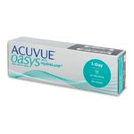 Lente Acuvue Oasys 1-Day (Descarte Diário)