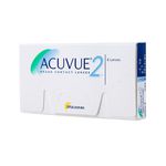 Lente Acuvue 2 (Descarte Programado)