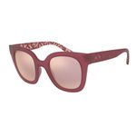 SOLAR ARMANI EXCHANGE 4087S 82926X 49