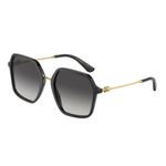 SOLAR DOLCE E GABBANA 4422 501/8G 56