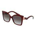 SOLAR DOLCE E GABBANA 6168 32858G 56