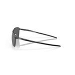 SOLAR OAKLEY EJECTOR 4142 01 58 | PRETO ACETINADO