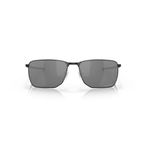 SOLAR OAKLEY EJECTOR 4142 01 58 | PRETO ACETINADO