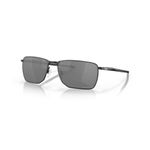 SOLAR OAKLEY EJECTOR 4142 01 58 | PRETO ACETINADO