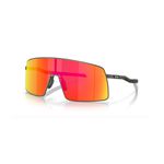 SOLAR OAKLEY SUTRO TI 6013 02 36 | SATIN CARBON