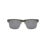 SOLAR OAKLEY HOLBROOK 9102 O2 55