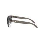 SOLAR OAKLEY HOLBROOK 9102 O2 55