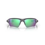 SOLAR OAKLEY FLAK 2.0 9188 F359/12 59 | AÇO