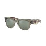 SOLAR RAY BAN 0840S 6635/5C 51