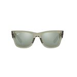 SOLAR RAY BAN 0840S 6635/5C 51