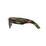 SOLAR RAY BAN 0840S 6635/5C 51
