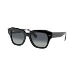 SOLAR RAY BAN STATE STREET 2186 1318/3A 49