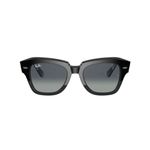 SOLAR RAY BAN STATE STREET 2186 1318/3A 49