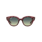SOLAR RAY BAN ROUNDABOUT 2192 1323/BH 47
