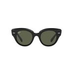 SOLAR RAY BAN ROUNDABOUT 2192 901/31 47