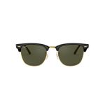 SOLAR RAY BAN CLUBMASTER 3016L W0365 51