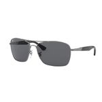 SOLAR RAY BAN 3531L 041/87 64