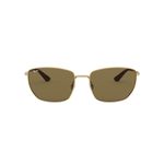 SOLAR RAY BAN 3653 001/73 60