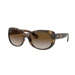 SOLAR RAY BAN 4325L 710/T5 59