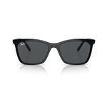 SOLAR RAY BAN 4372L 601/87 56 | PRETO