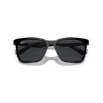 SOLAR RAY BAN 4372L 601/87 56 | PRETO