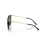 SOLAR RAY BAN 4403L 601/81 56 | PRETO