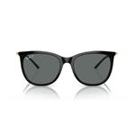 SOLAR RAY BAN 4403L 601/81 56 | PRETO