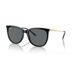 SOLAR RAY BAN 4403L 601/81 56 | PRETO