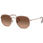 UNISEX ÓCULOS DE SOL - RAY BAN - RB 3548-NL - 9069A5 - 54 *3N