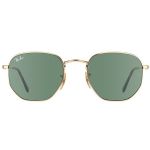 UNISEX ÓCULOS DE SOL - RAY BAN - RB 3548 NL - 001 - 54