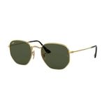 UNISEX ÓCULOS DE SOL - RAY BAN - RB 3548 NL - 001 - 54