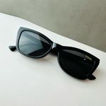 SOLAR - VERMONT - CLIP ON PRETO