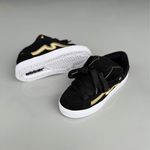 TÊNIS SINUOSITY GOLD