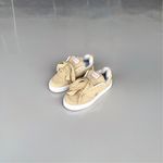 TÊNIS BOMBER SAND