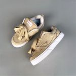 TÊNIS BOMBER SAND