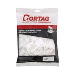 Nivelador/ Espaçador 2mm Cortag Pacote 50 peças