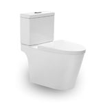 Vaso Com Caixa Acoplada Turquia Inowar