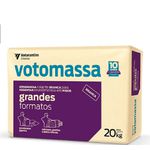 Argamassa Grandes Formatos Branca Votoran 20KG 