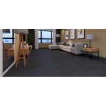 Porcelanato Delta Monier Carbon In 120X120