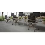 Porcelanato Delta Obelisco Beton Light In 90X90