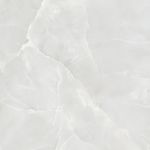 Porcelanato Delta Onyx Blanc Polido 120X120