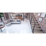 Porcelanato Delta Raggi Oro Polido 120X120