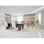 Porcelanato Delta Taupo Polido 53X106