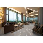 Porcelanato Delta Granada Gray Polido 60X120