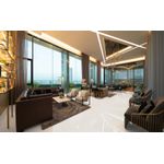 Porcelanato Delta Granada Off White Polido 60X120