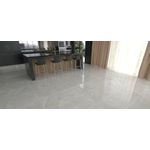 Porcelanato Delta Onyx Blanc Polido 60X120