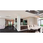 Porcelanato Delta Venedoro Nero In 60X120