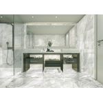 Porcelanato Delta Nevado Polido 63x120cm