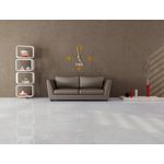 Porcelanato Delta Madrid Plata Polido 63x63cm