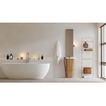 Porcelanato Delta Ampato In 70X70